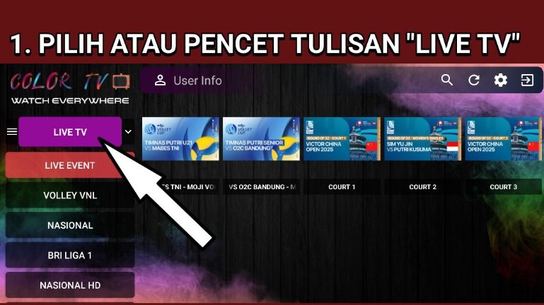 Tutorial 1